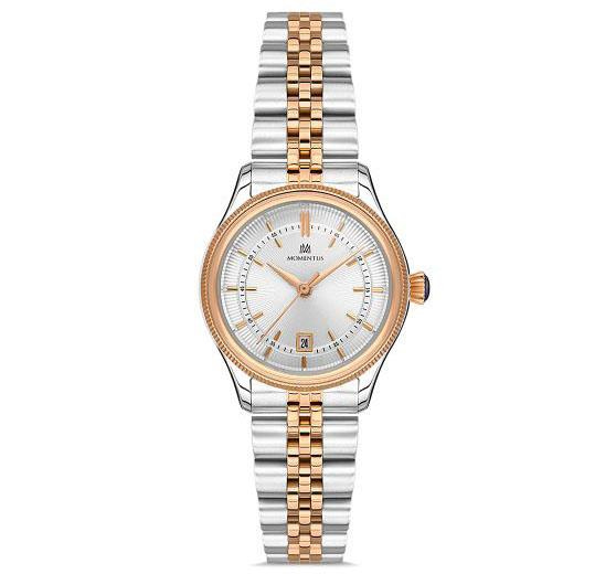 Momentus CW139T-02SR Kadın Kol Saati