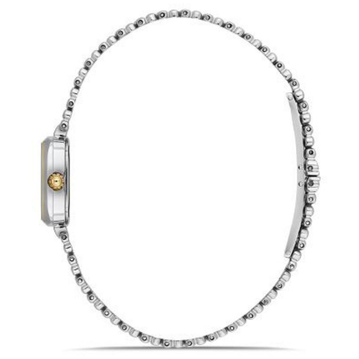 Momentus CW314T-09SG Kadın Kol Saati