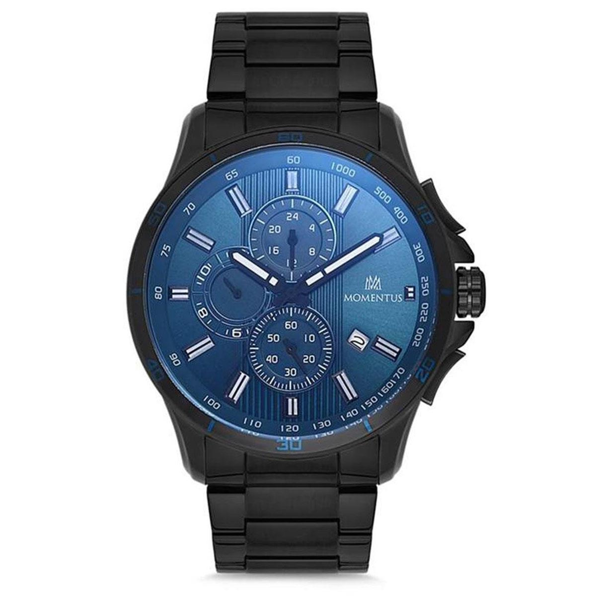 Momentus SC239B-11SM Erkek Kol Saati