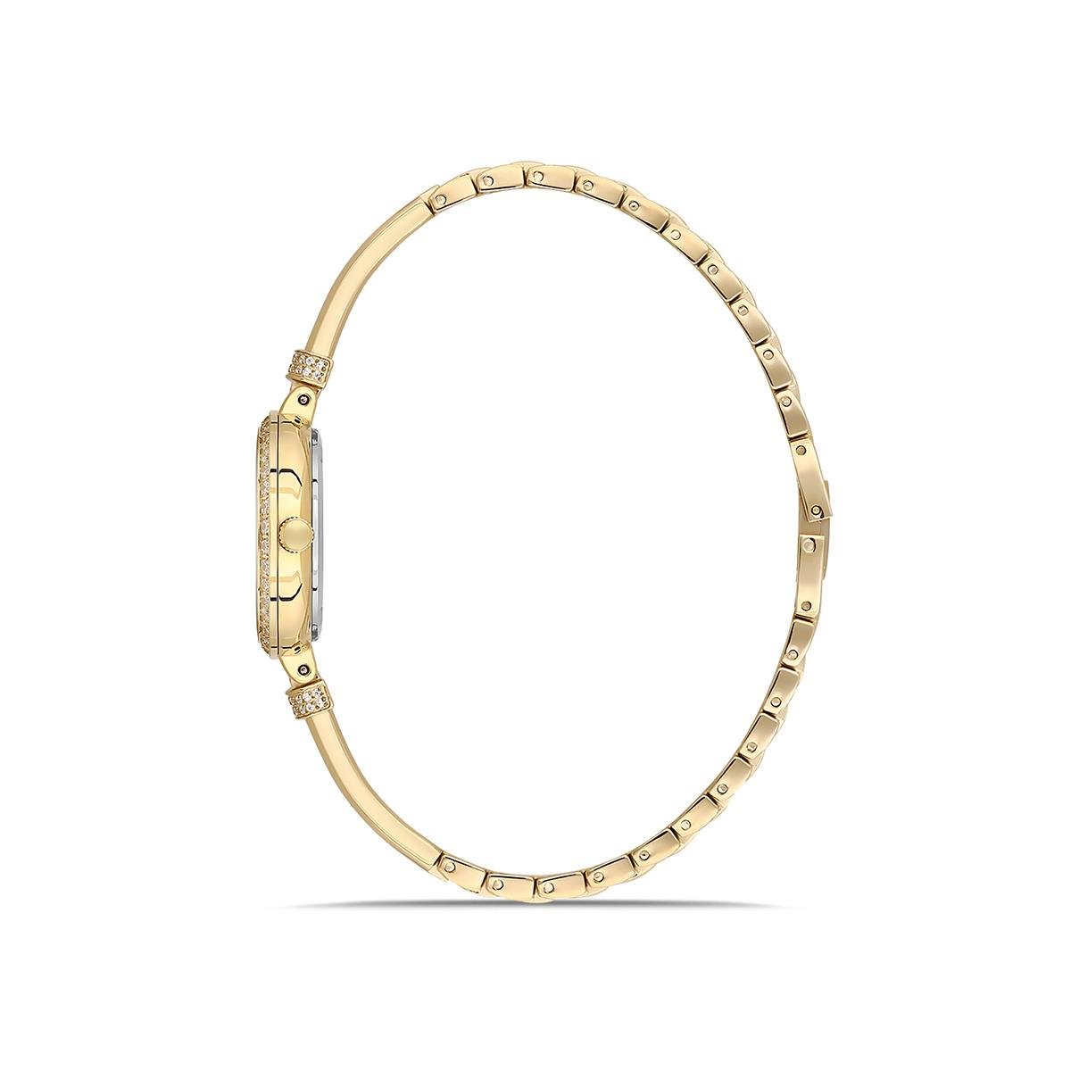 Momentus Shiny SS408G-02SG Kadın Kol Saati