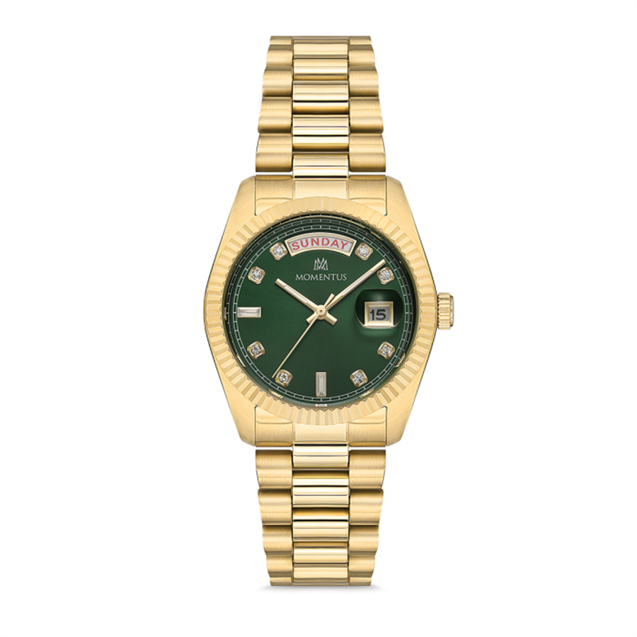 Momentus Shiny Star CW134G-15SG Kadın Kol Saati