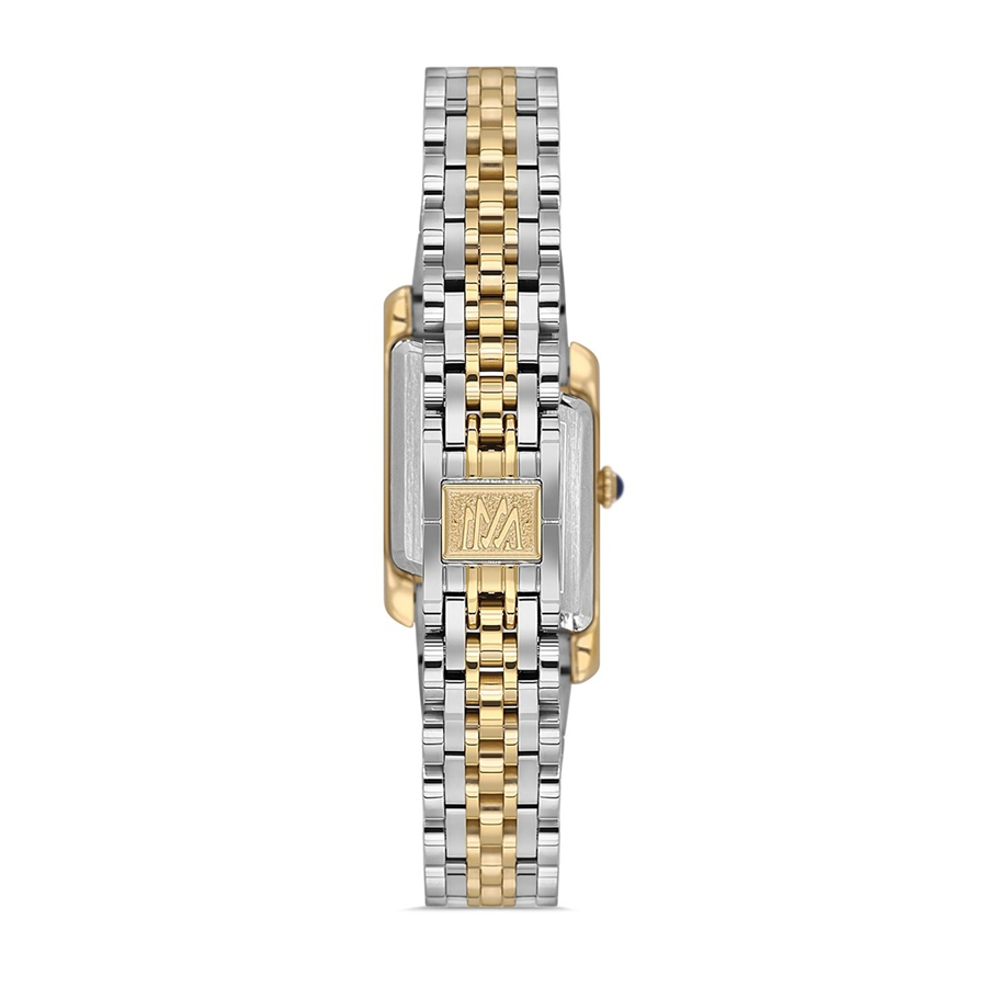 Momentus Shiny Star SS365T-10SG Kadın Kol Saati