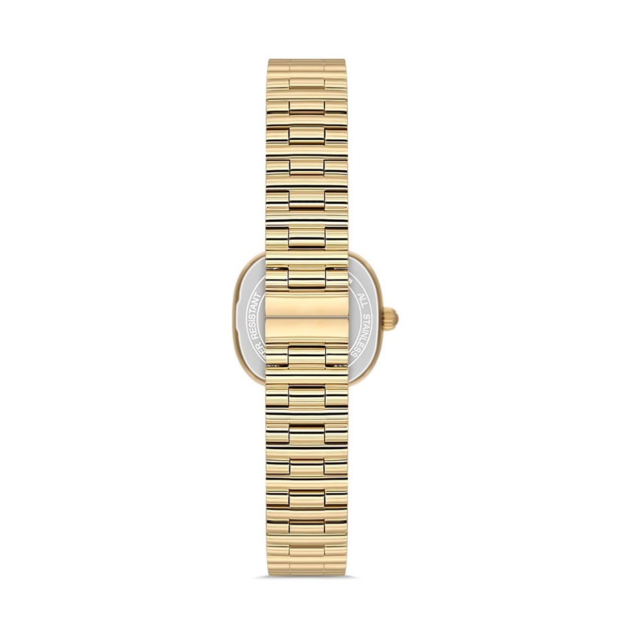 Momentus Shiny SW296G-02SG Kadın Kol Saati