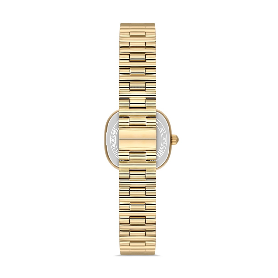 Momentus Shiny SW296G-08SG Kadın Kol Saati
