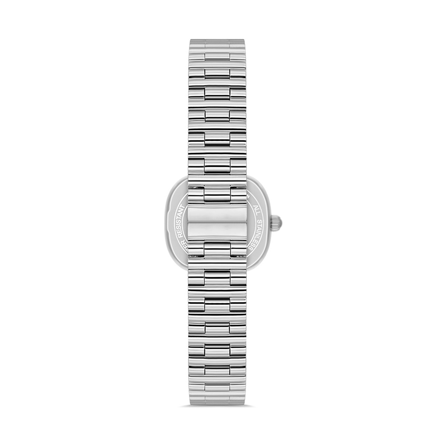 Momentus Shiny SW296S-02SS Kadın Kol Saati