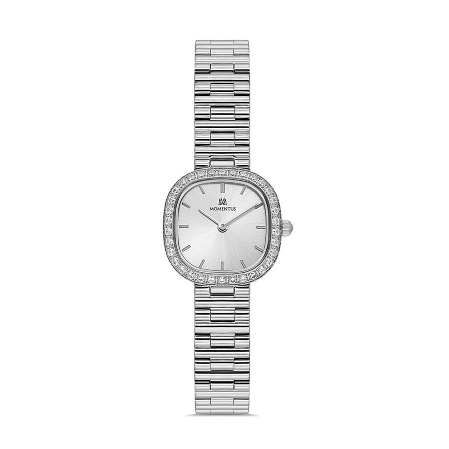 Momentus Shiny SW296S-02SS Kadın Kol Saati