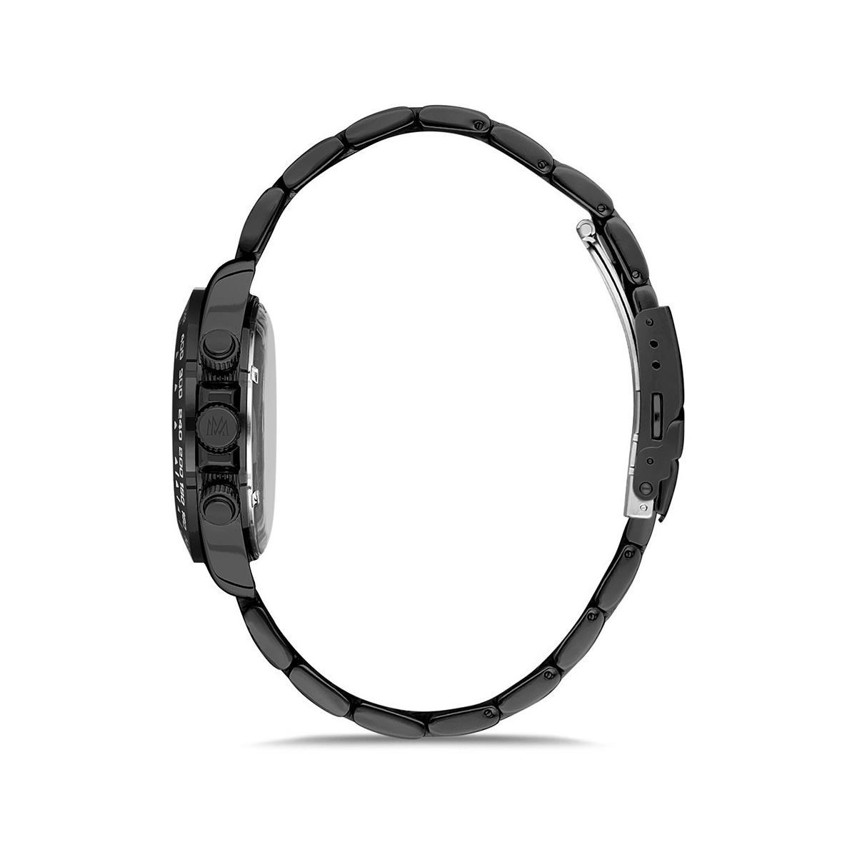 Momentus SM287B-04SN Erkek Kol Saati