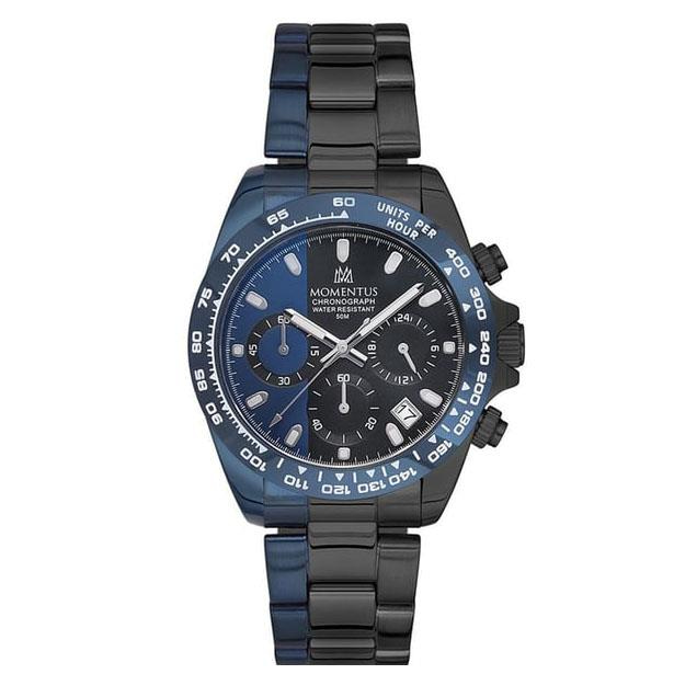 Momentus SM287T-11SS Erkek Kol Saati