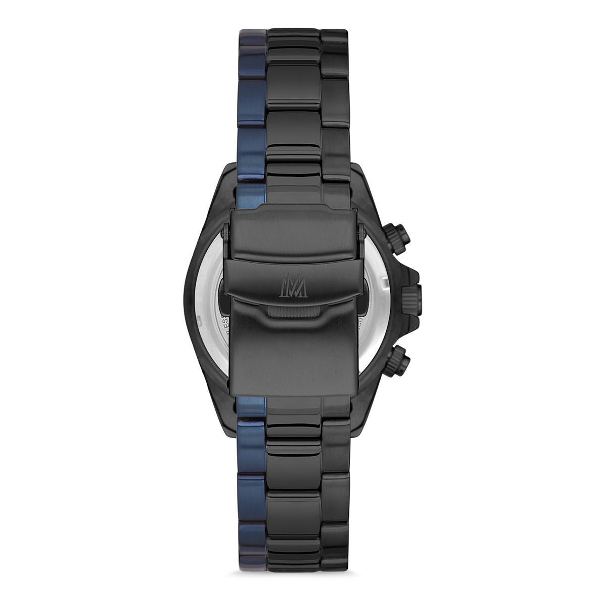 Momentus SM287T-11SS Erkek Kol Saati