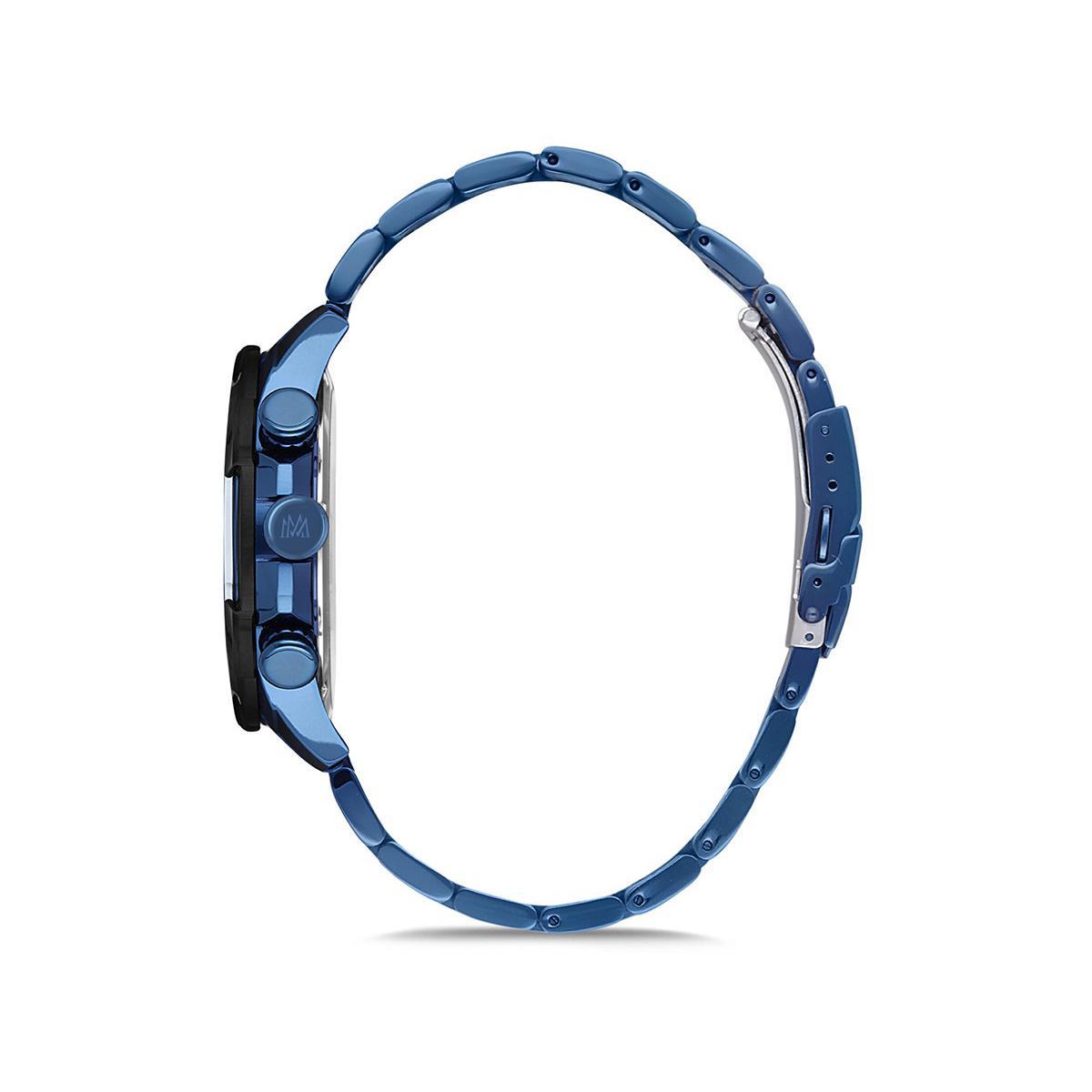 Momentus SM350M-04SM Erkek Kol Saati