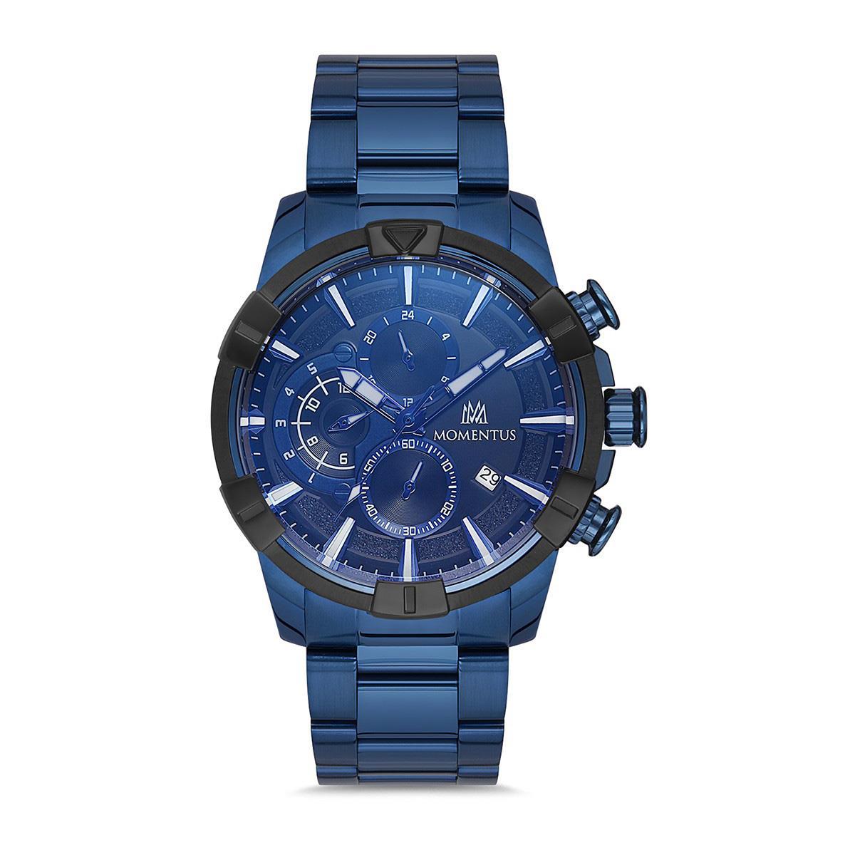 Momentus SM350M-04SM Erkek Kol Saati