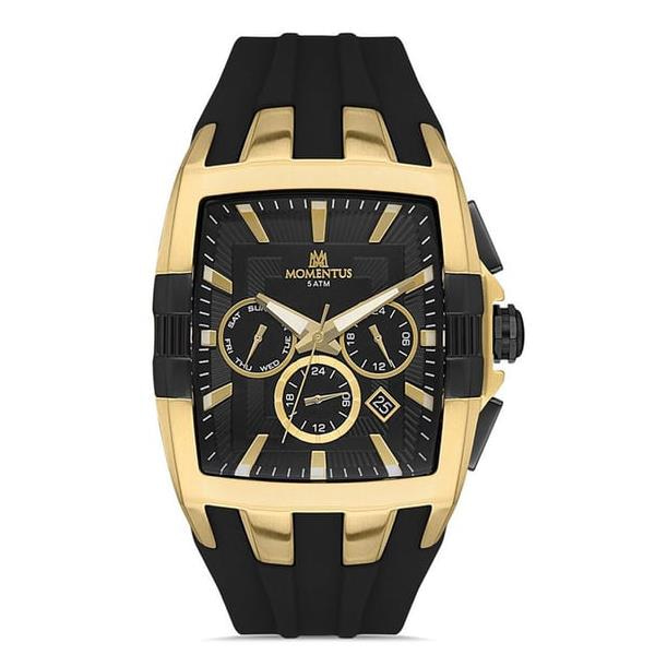 Momentus SM356G-04BG Erkek Kol Saati