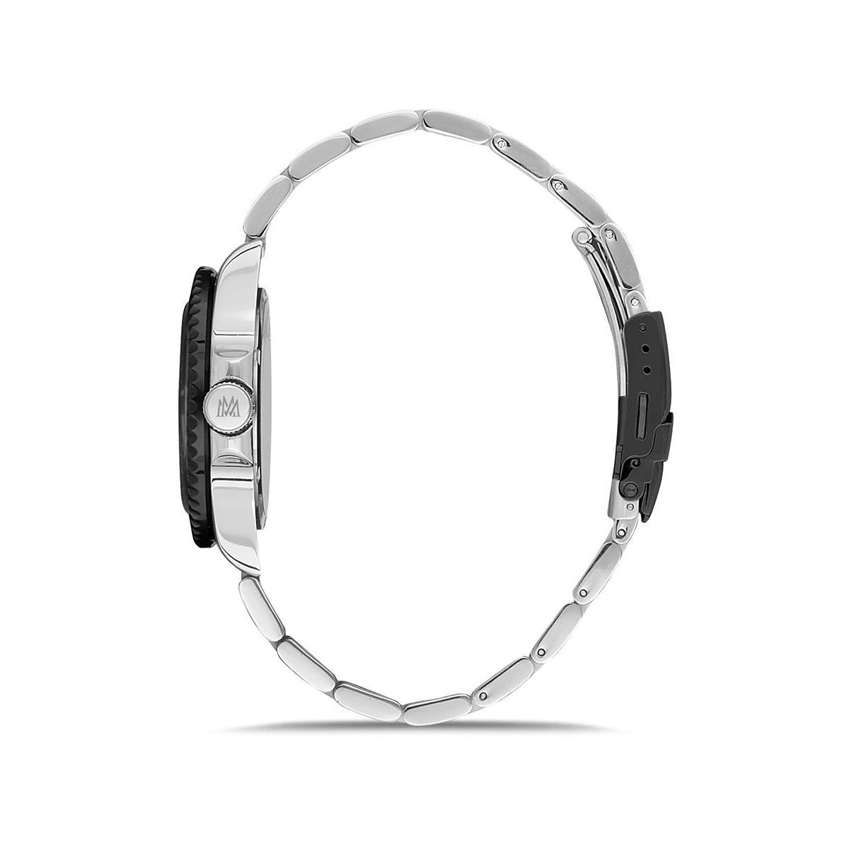 Momentus SM359T-04SB Erkek Kol Saati