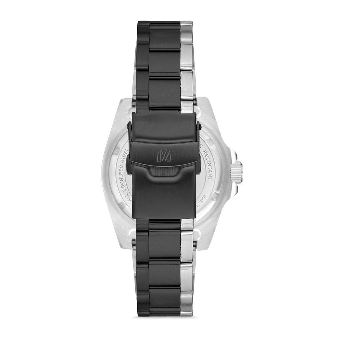 Momentus SM359T-04SB Erkek Kol Saati