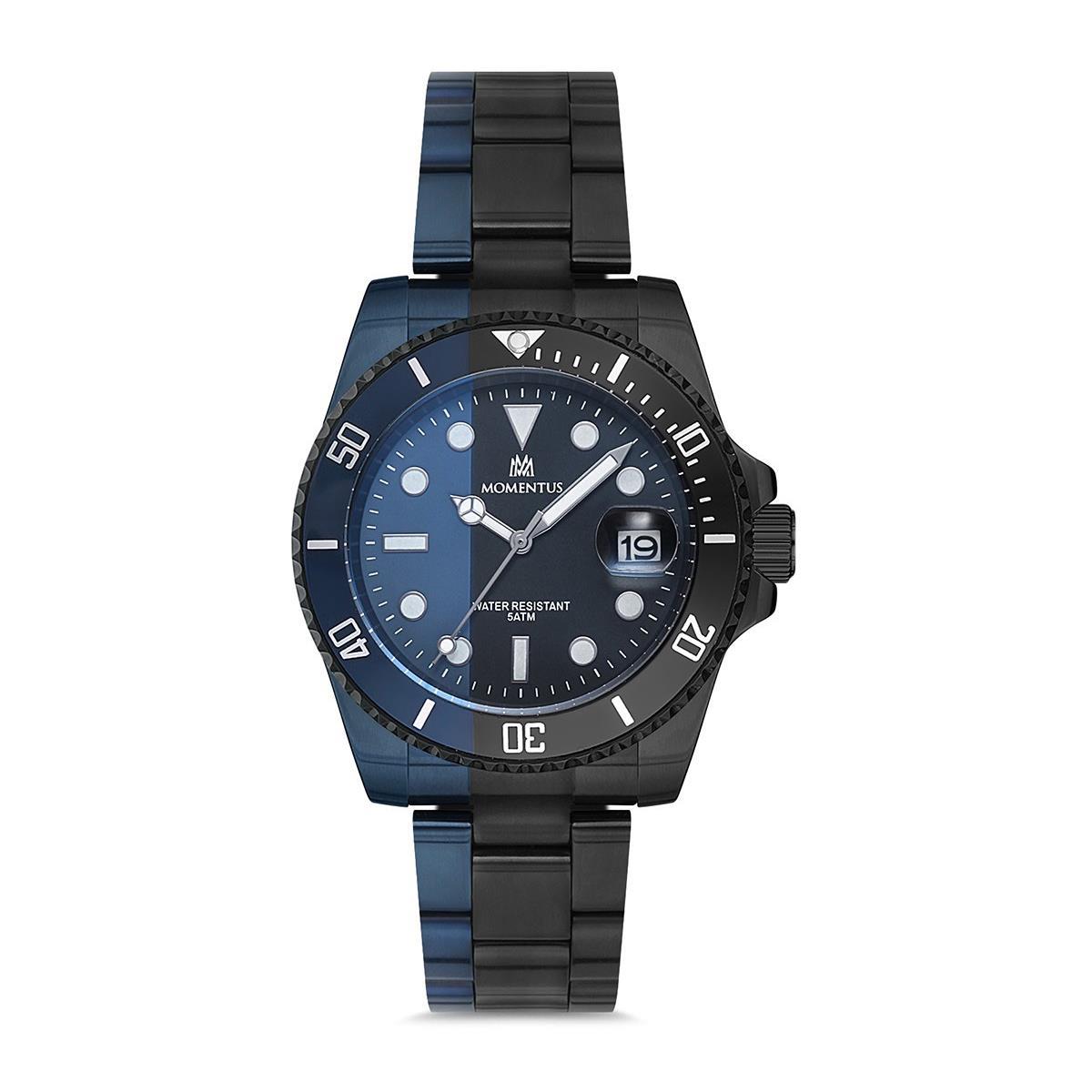 Momentus SM359T-11SN Erkek Kol Saati