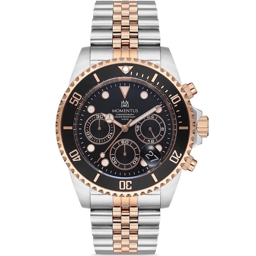 Momentus Sm362t-04sr Erkek Kol Saati