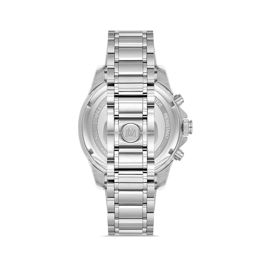 Momentus Sport SC358S-04SS Erkek Kol Saati