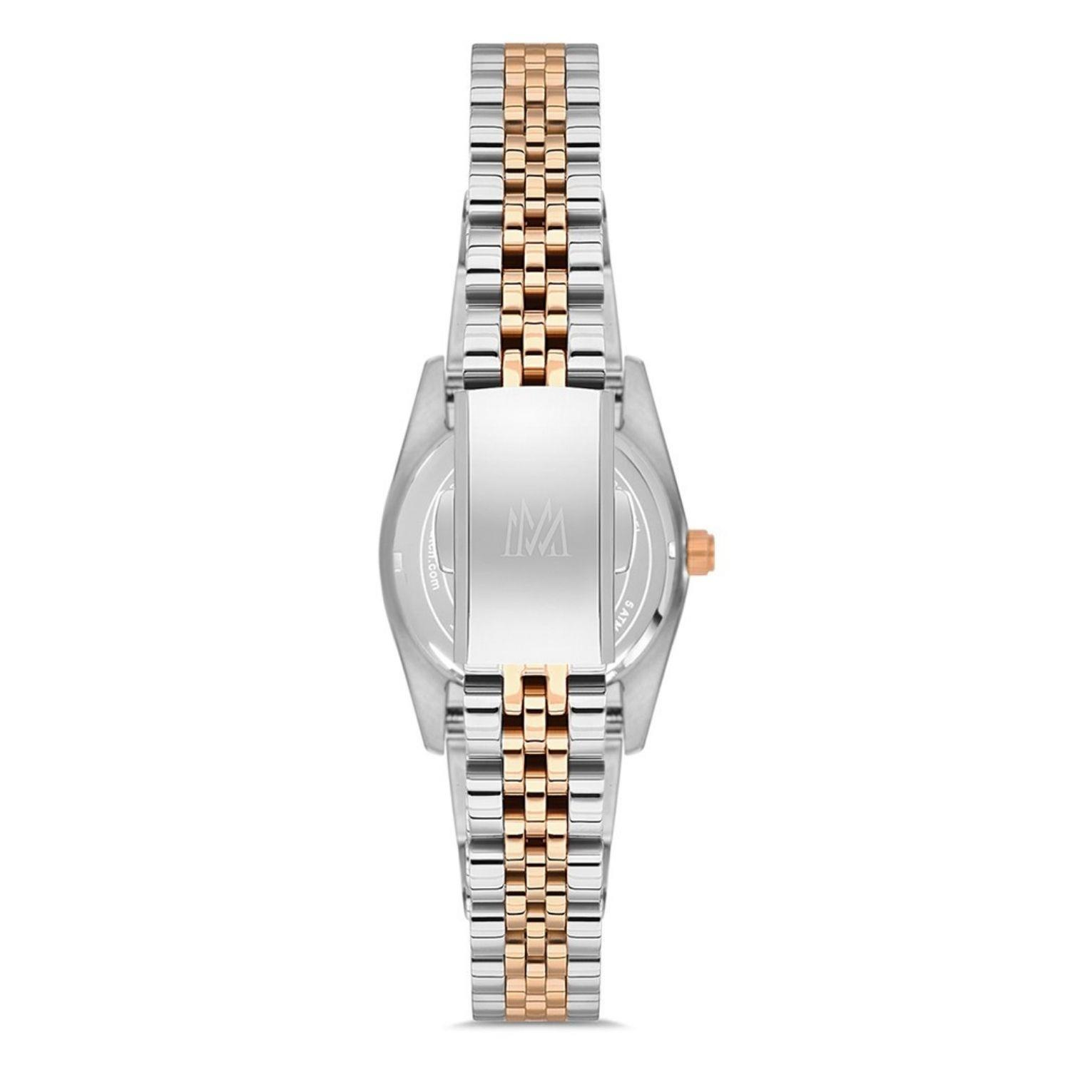 Momentus SS257T-02SR Kadın Kol Saati