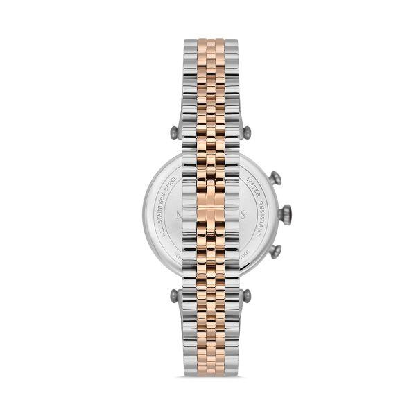 Momentus SS261T-02SR Kadın Kol Saati