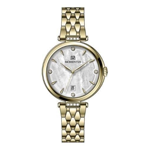 Momentus SS276G-09SG Kadın Kol Saati