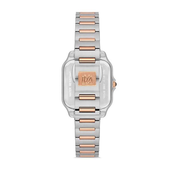 Momentus SS348T-15SR Kadın Kol Saati