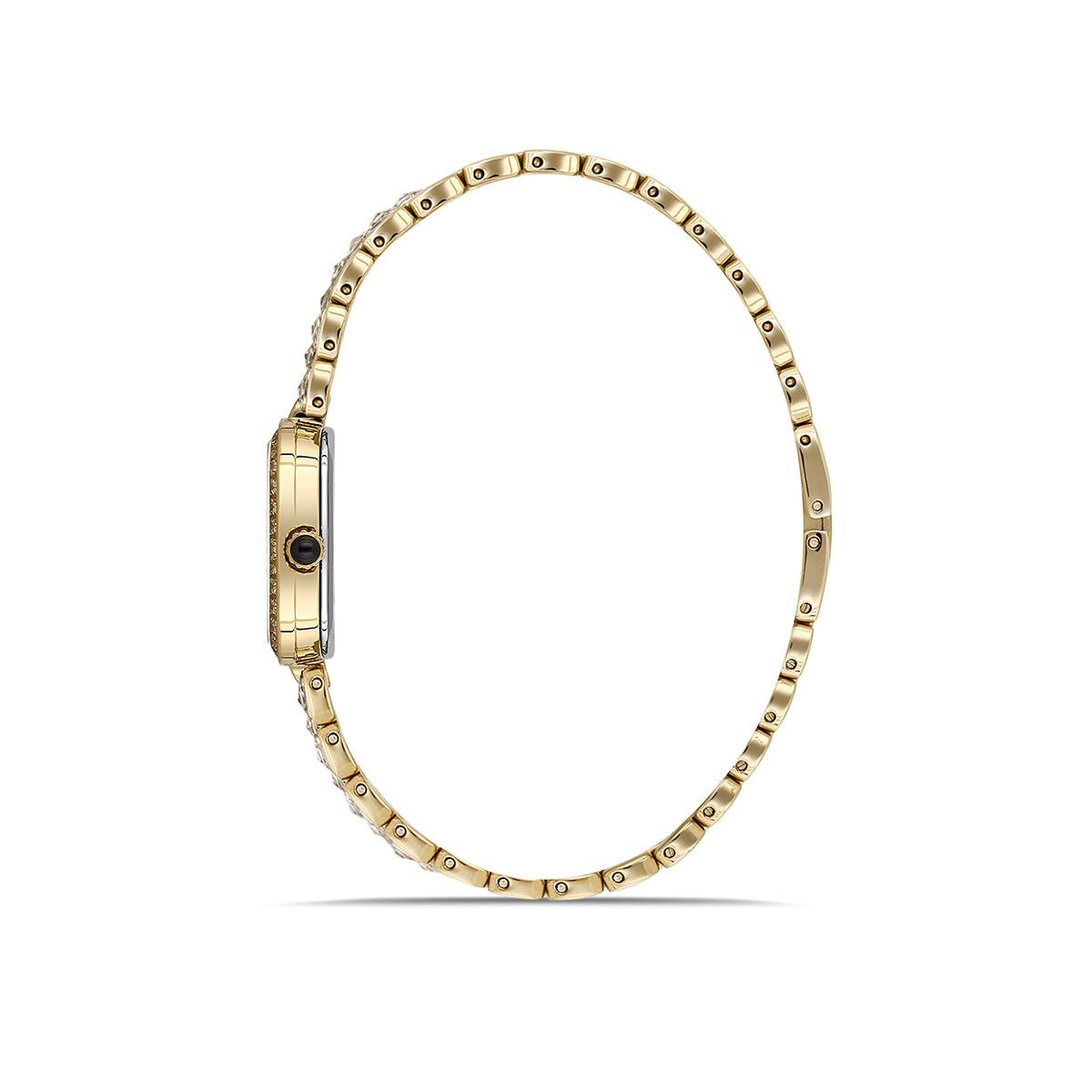 Momentus SS403G-09SG Kadın Kol Saati ve Bileklik