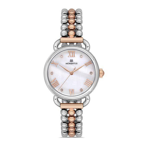 Momentus SW109T-09SRk Kadın Kol Saati