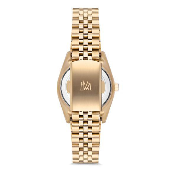 Momentus SW131G-08SG Kadın Kol Saati
