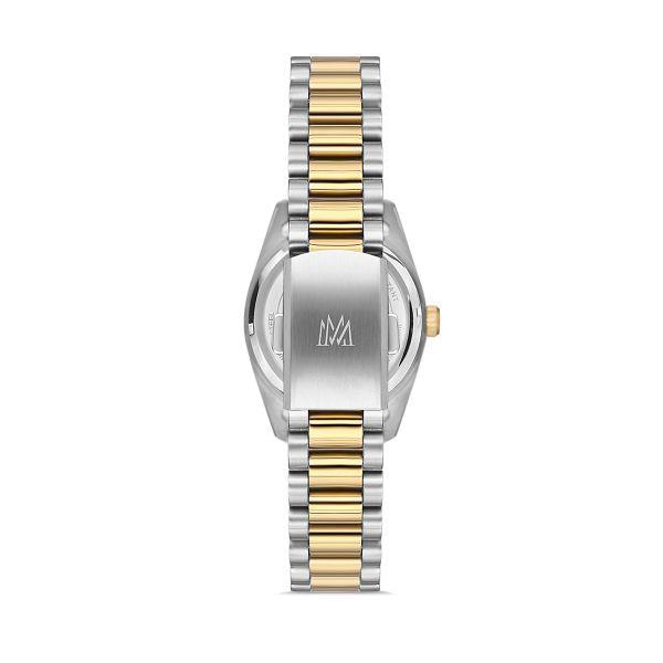 Momentus Sw134t-15sg Kadın Kol Saati