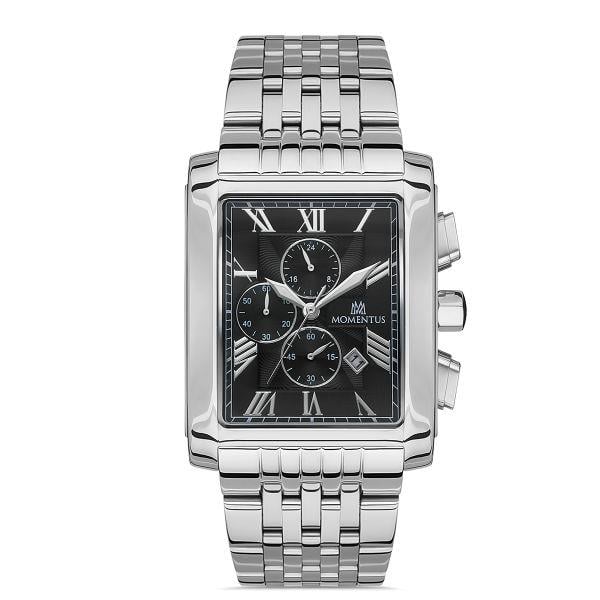 Momentus TM111S-04SS Erkek Kol Saati