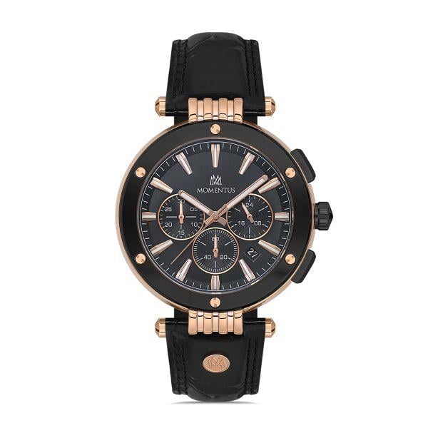Momentus TM263T-04BR Erkek Kol Saati