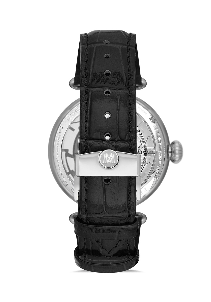 Momentus TM270S-16BS Erkek Kol Saati