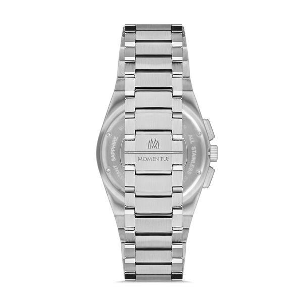 Momentus TM345S-10SS Erkek Kol Saati