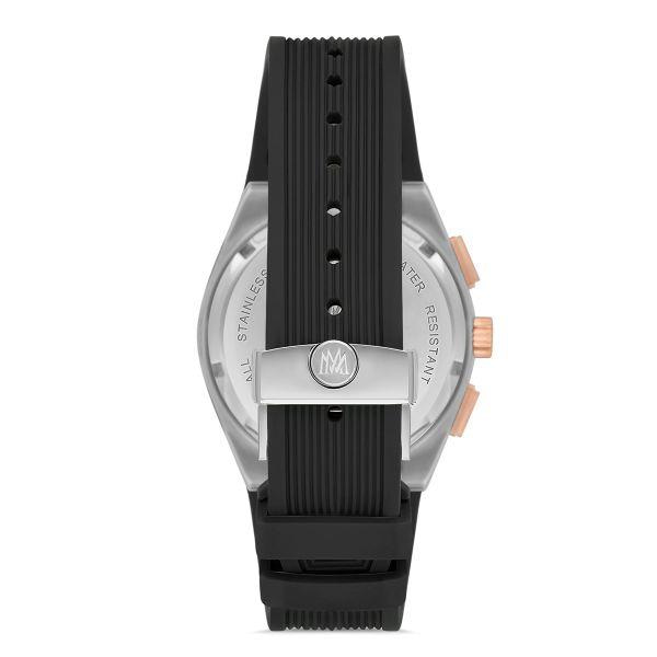 Momentus TM345T-04BR Erkek Kol Saati