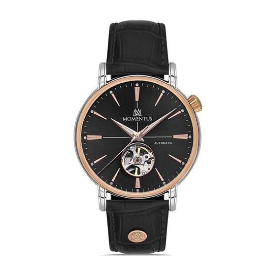 Momentus TM349T-04BR Erkek Kol Saati