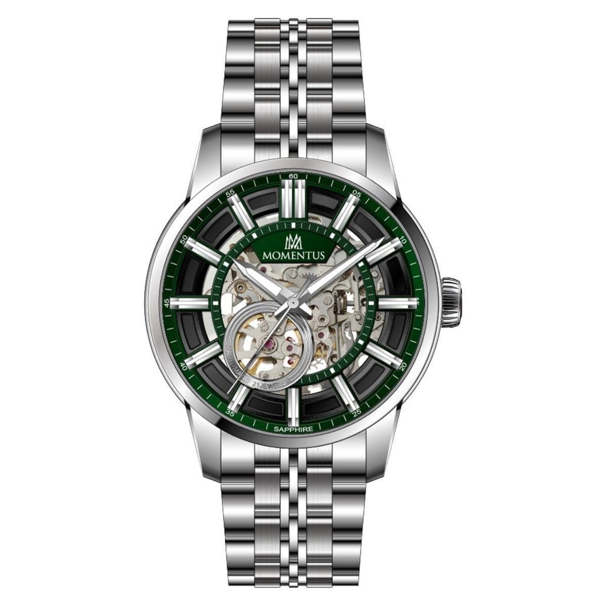 MOMENTUS TM380S-15SS