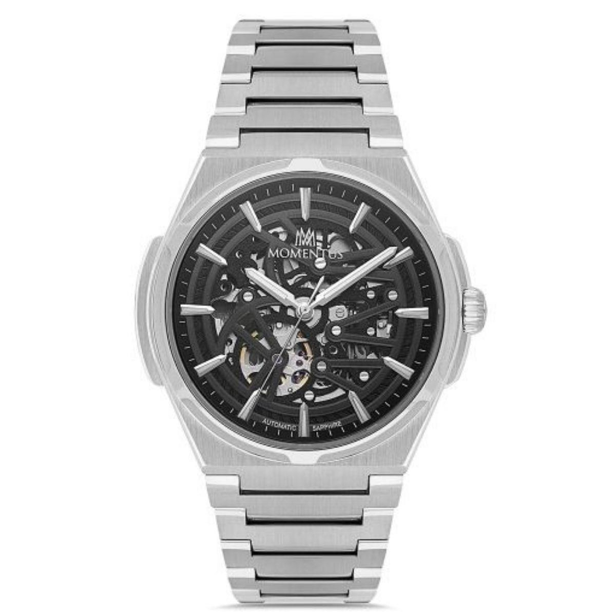 Momentus  TM390S-16SB Erkek Kol Saati 