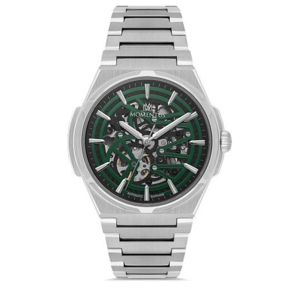 Momentus TM390S-17SS Erkek Kol Saati