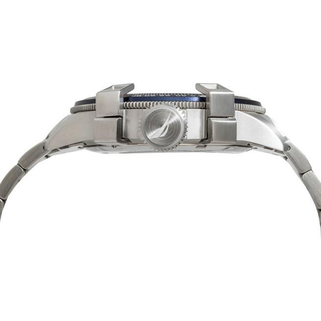 Nautıca Napbfcf02 Erkek  Kol Saati