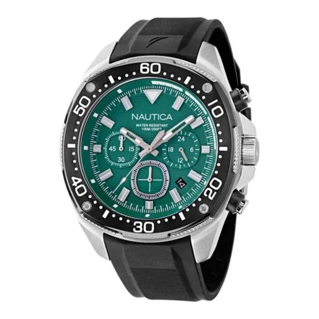 Nautica NAPBSF405 Erkek Kol Saati