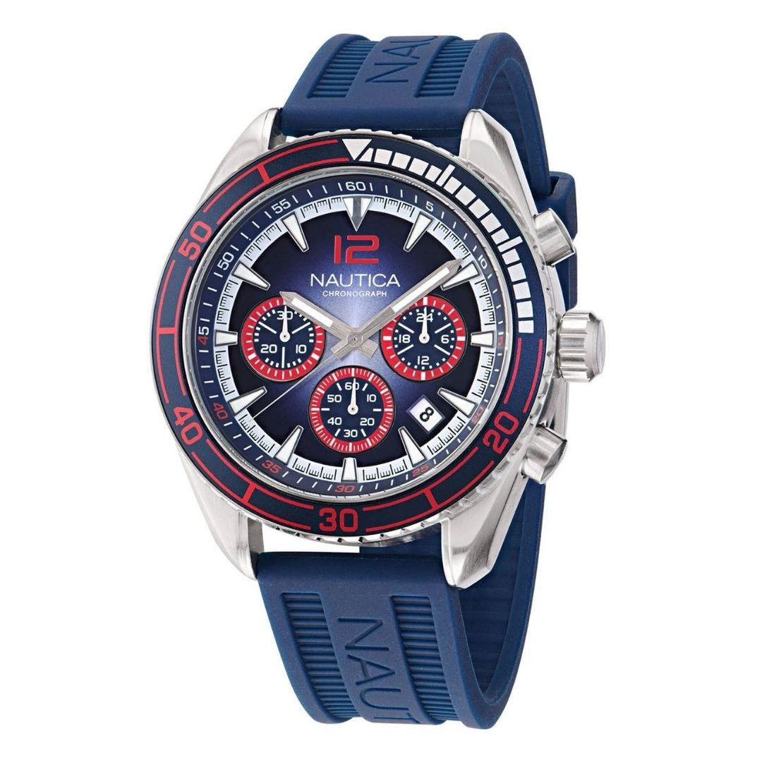 Nautica NAPKBF302 Erkek Kol Saati