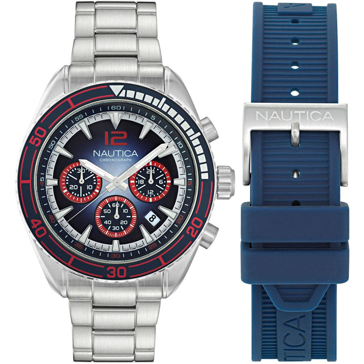 Nautica NAPKBF302 Erkek Kol Saati