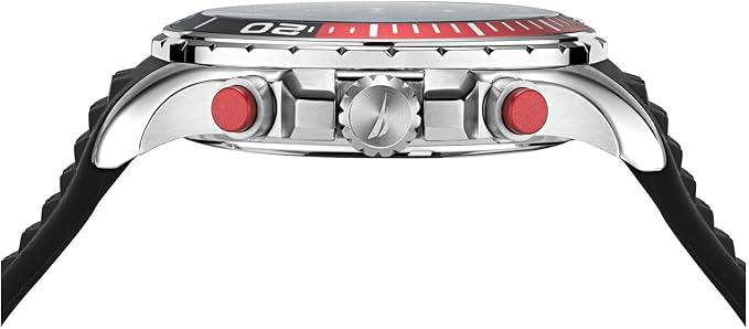 Nautica NAPNSTF03 Erkek Kol  Saati