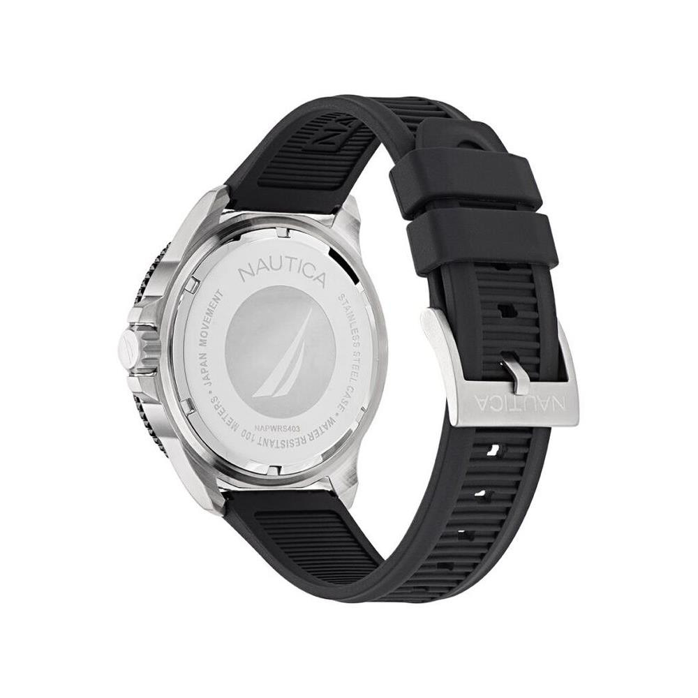 NAUTICA NAPWRS403