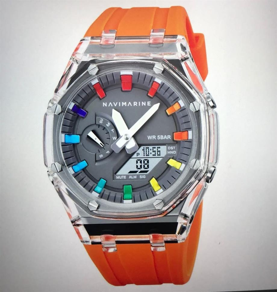 NAVIMARINE AZR001-01