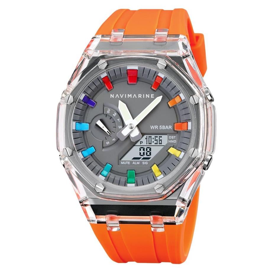NAVIMARINE AZR001-01