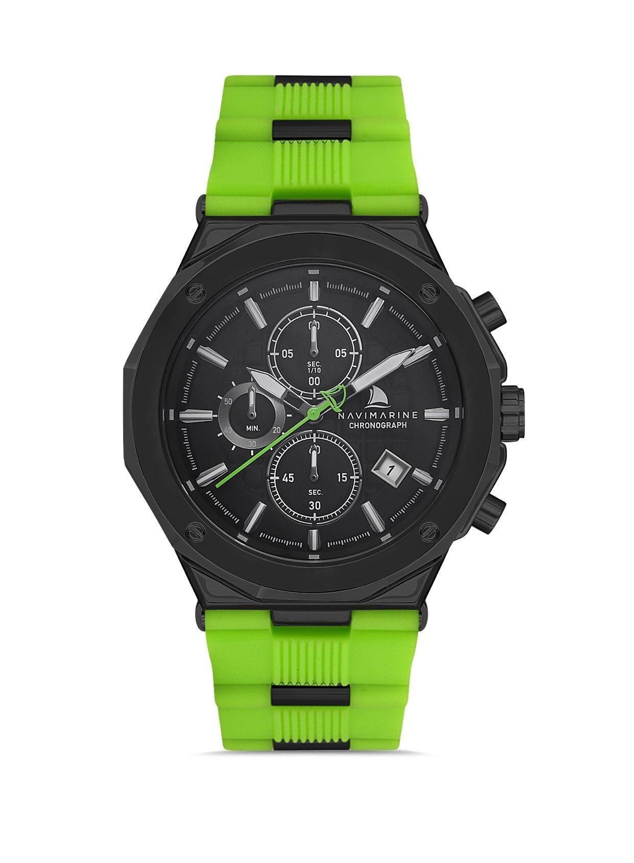 Navimarine HH003-COL5 Erkek Kol Saati