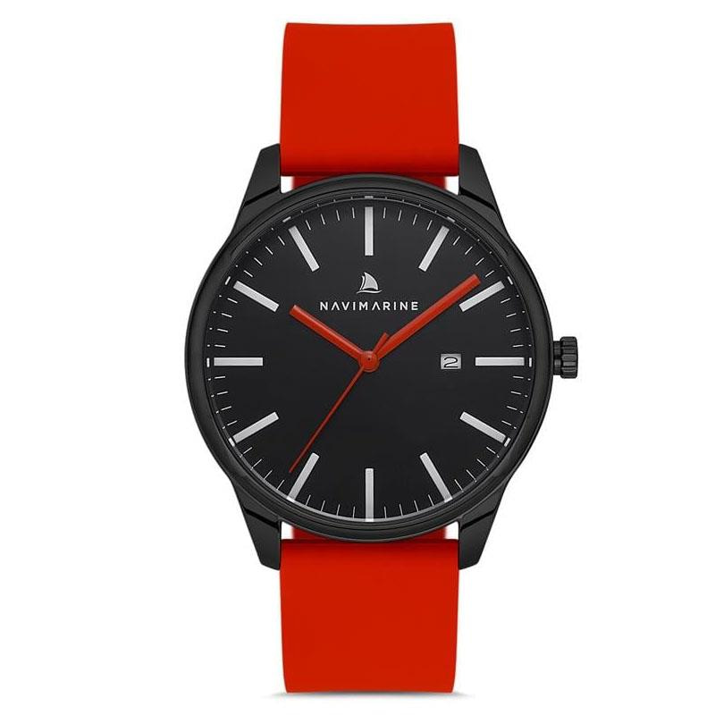 Navimarine NVM59-ZP2 Unisex Kol Saati