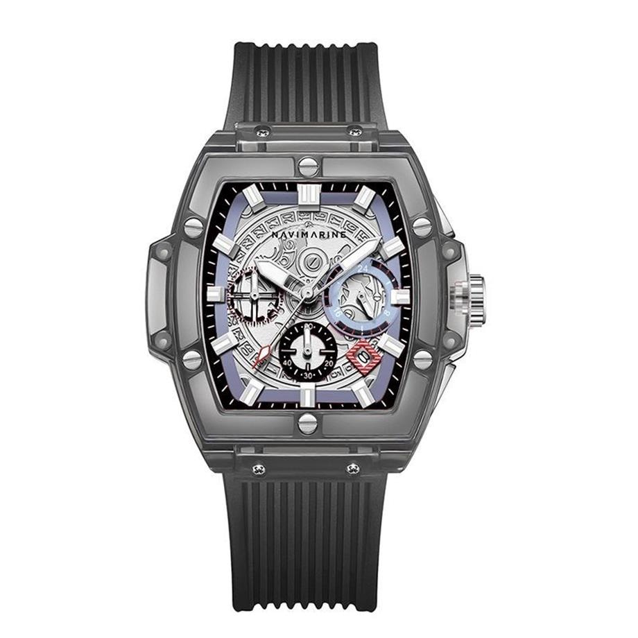 NAVIMARINE YATCH001-COL1
