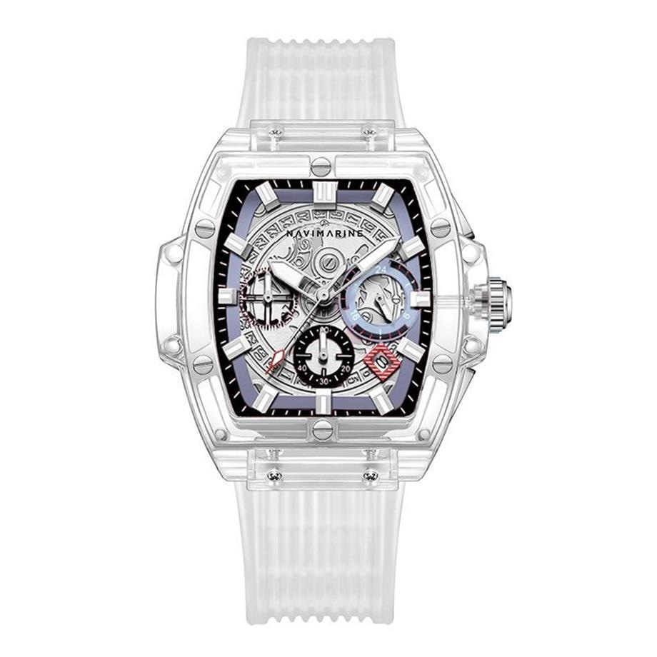 NAVIMARINE YATCH001-COL2